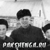 Фотография  предоставленна  дочерьми Прилучного Владимира Александровича  из семейного архива
